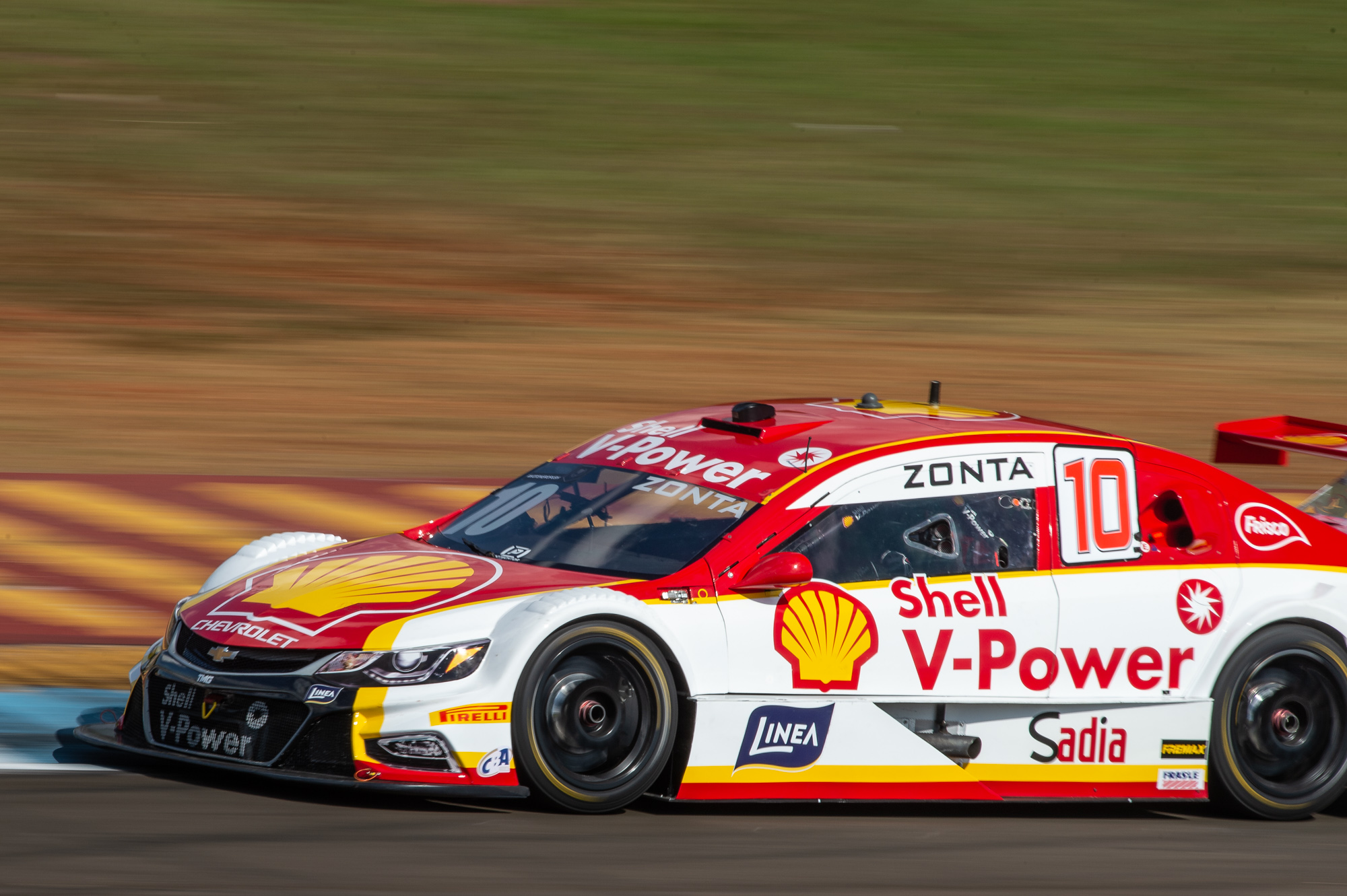 Stock Car – Shell V-Power chega a Santa Cruz do Sul em busca da ...