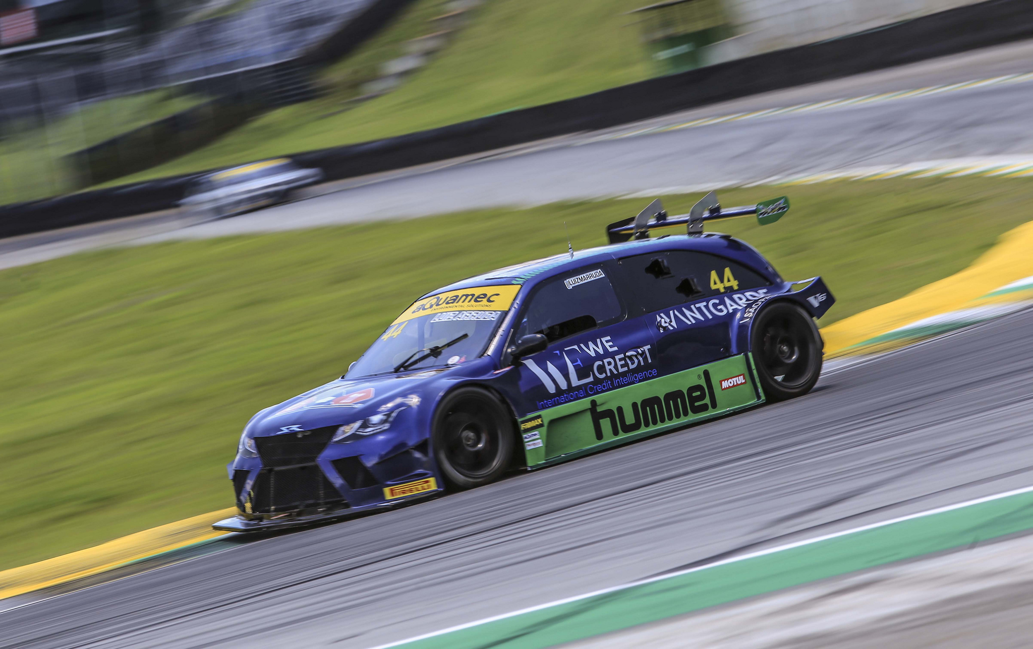 Roncar Linha Racing 4 Sprint Race – Motores voltam a roncar em 10 dias no circuito de ...