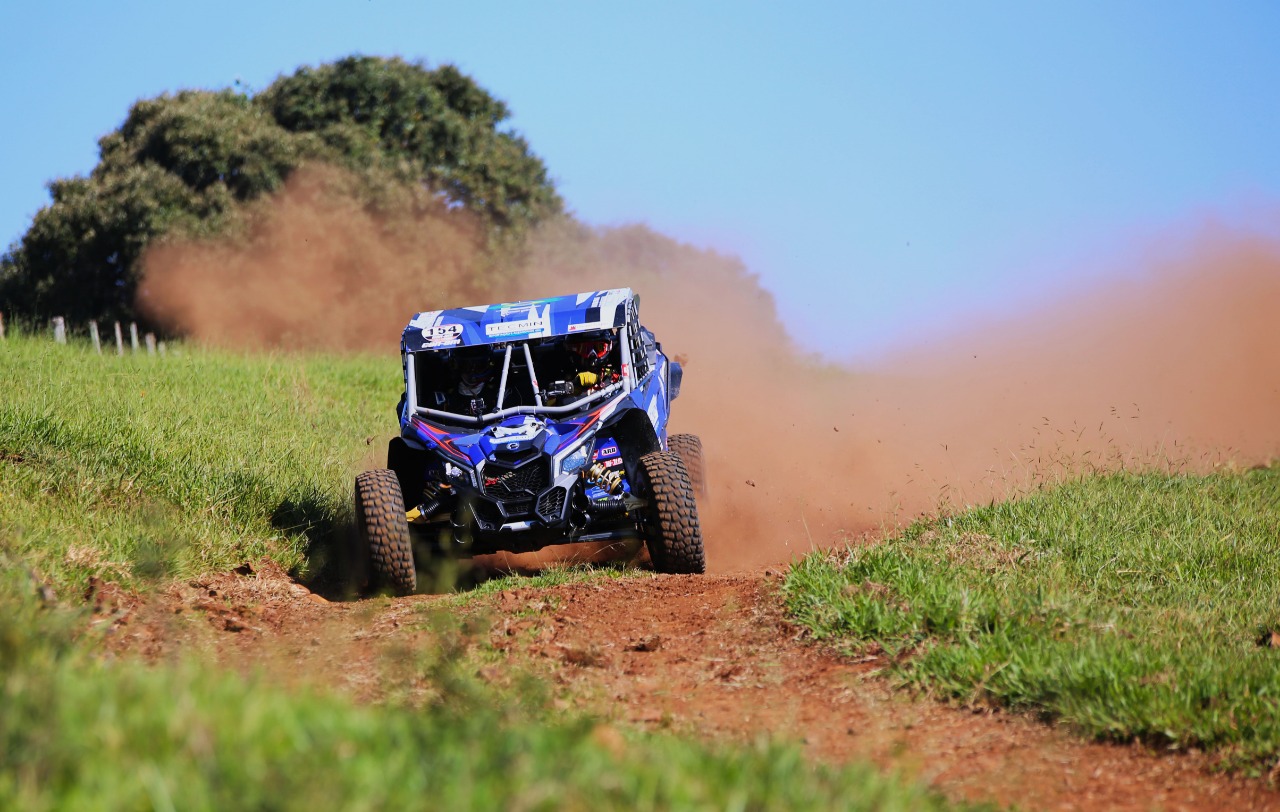 Rally – Rally Cuesta definiu os campeões da 13ª edição – Velocidade no ...