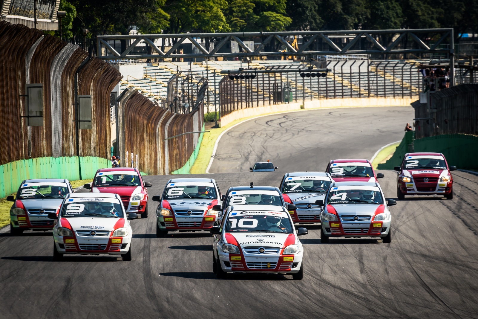 Race Cup – João Paulo Rodrigues e Marcus Índio vencem no retorno da ...