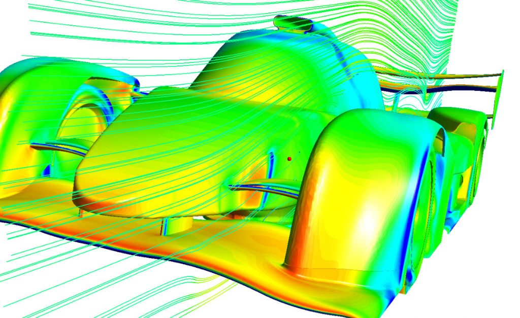 Endurance – Inspirado na Fórmula 1, Sigma adota sistema de DRS ...
