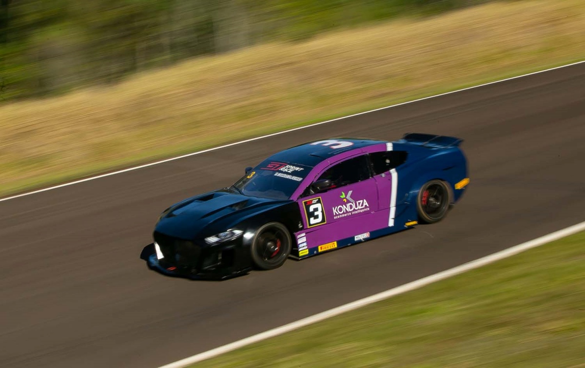Hsr Racing Thiago Sprint Race – Thiago Camilo e Rapha Teixeira juntos na decisão da ...