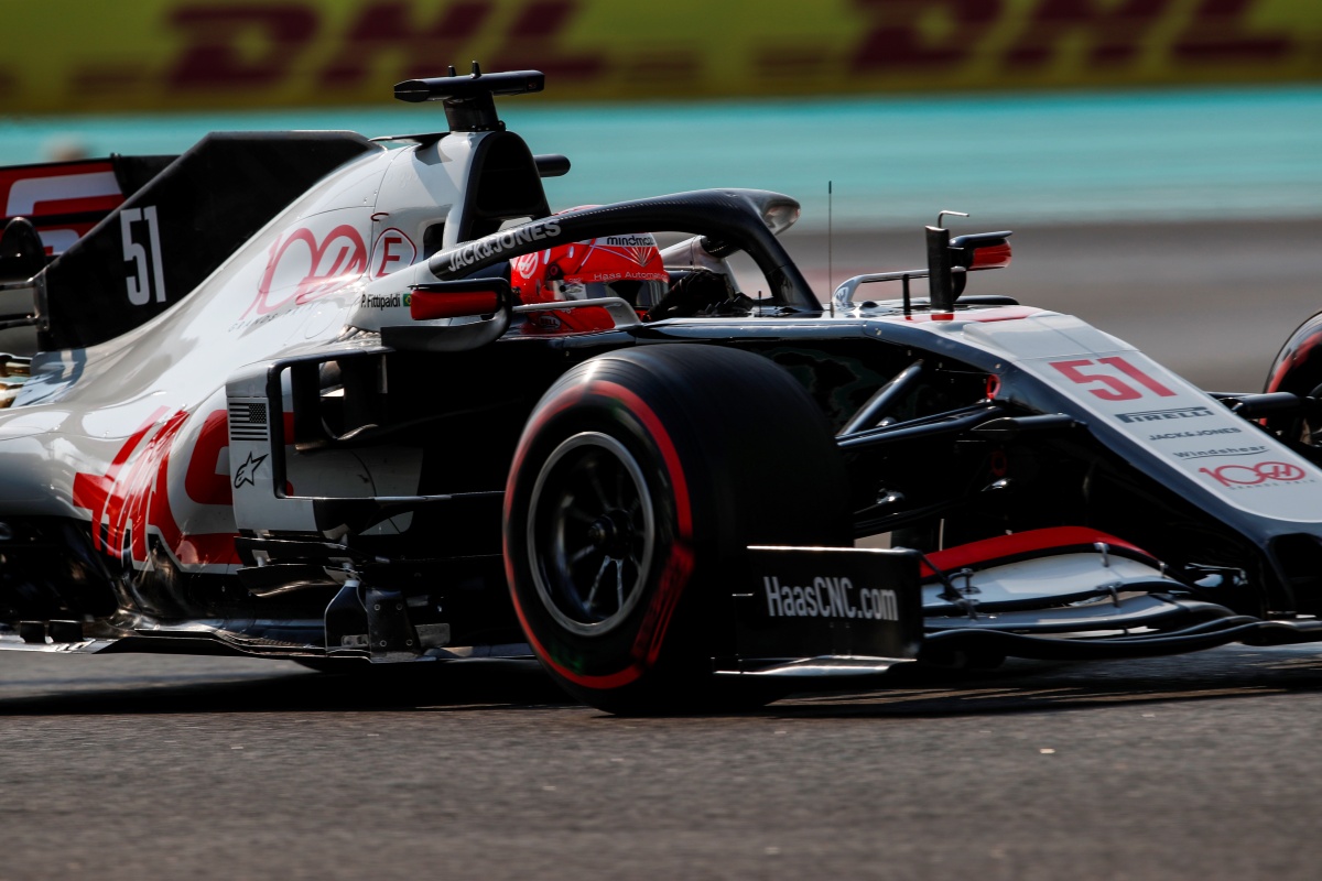 F1 – Pietro Fittipaldi confirmado como piloto oficial de teste e