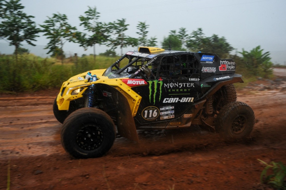 Remula Rally Rally – Reinaldo Varela comemora 400 provas com vitória no Rally Rota ...