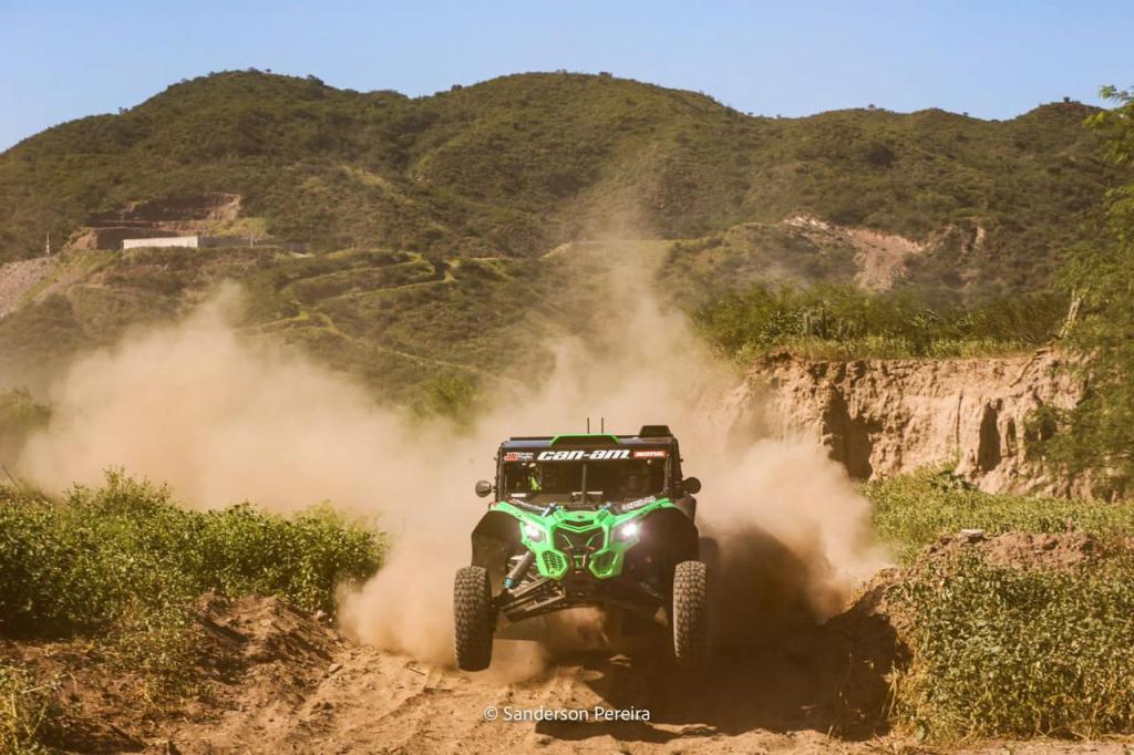 Rodrigo Marques Rally Rally – Após três dias, a dupla Rodrigo e Roldan mantêm domínio na ...
