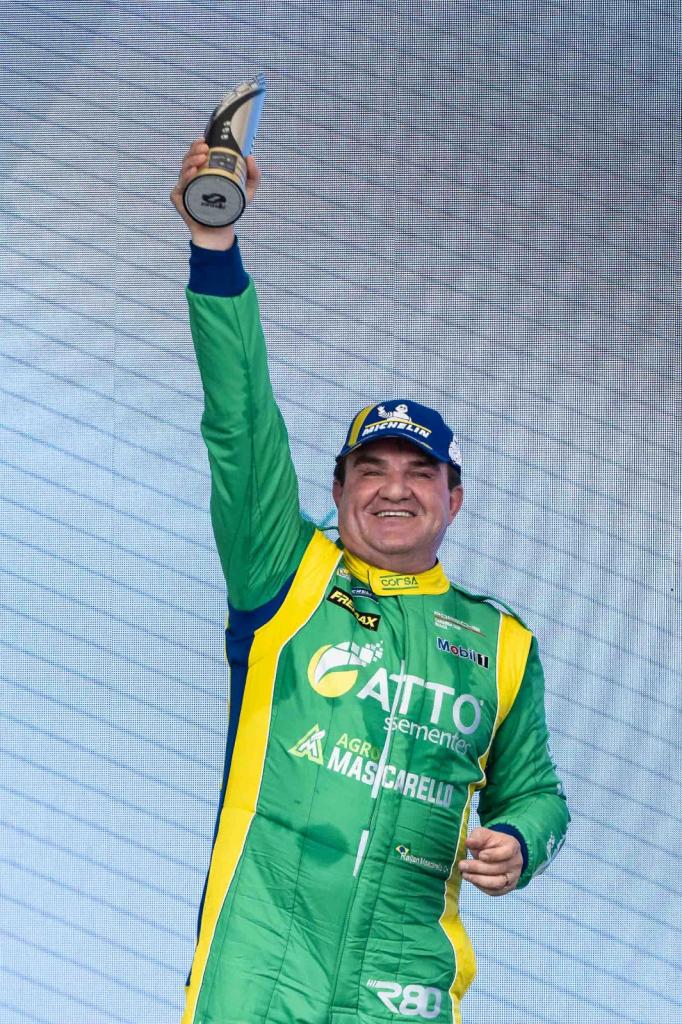 Porsche Cup – A Corrida pegada rende pódio para Raijan Mascarello ...