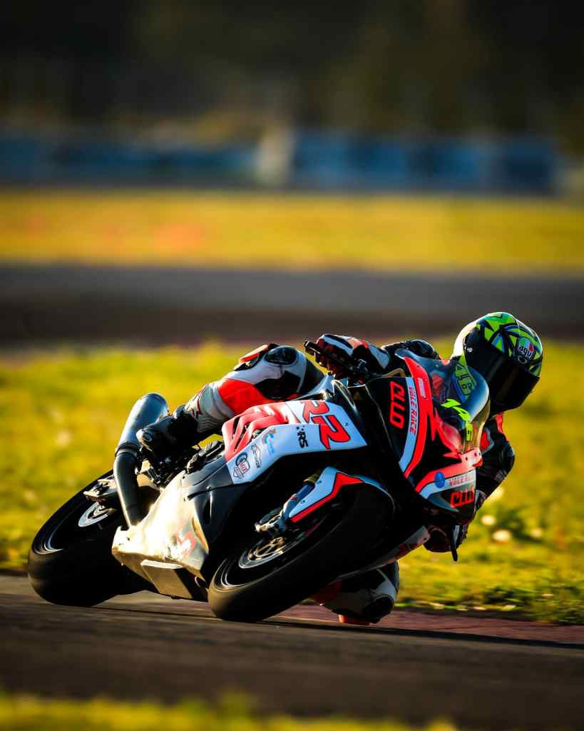 Motovelocidade – A equipe Dazzi Racing foca em produzir pilotos ...