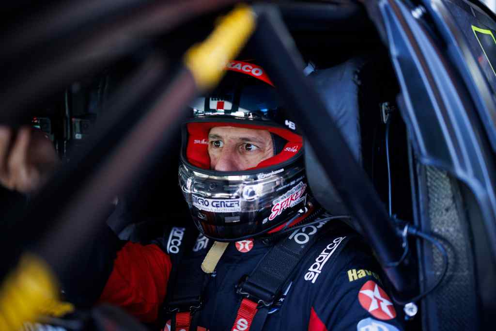 Stock Car – O piloto Tony Kanaan destaca trabalho da Texaco Racing e ...