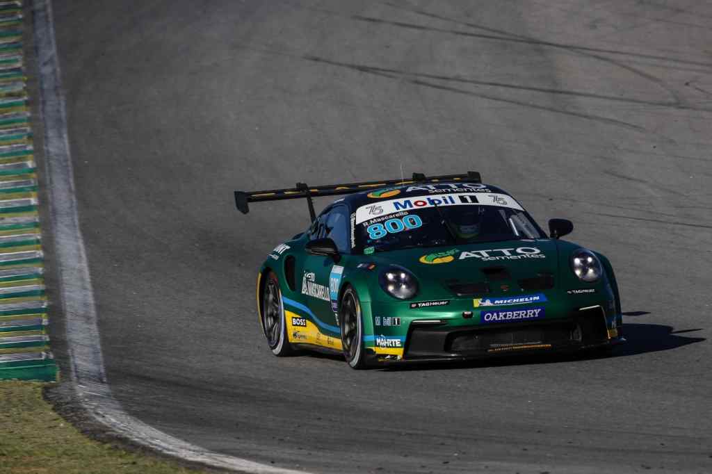 Porsche Cup – De volta à Termas com Raijan querendo repeteco ...