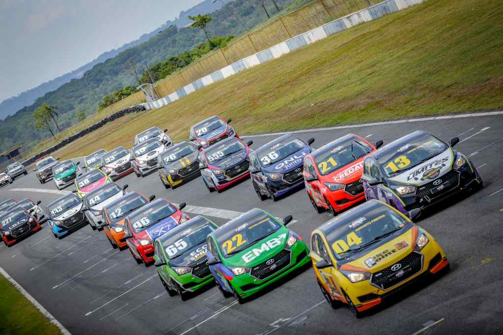 Hrc Car Racing HRC – HRacing Cup celebra primeiros campeões em Goiânia – Velocidade no ...