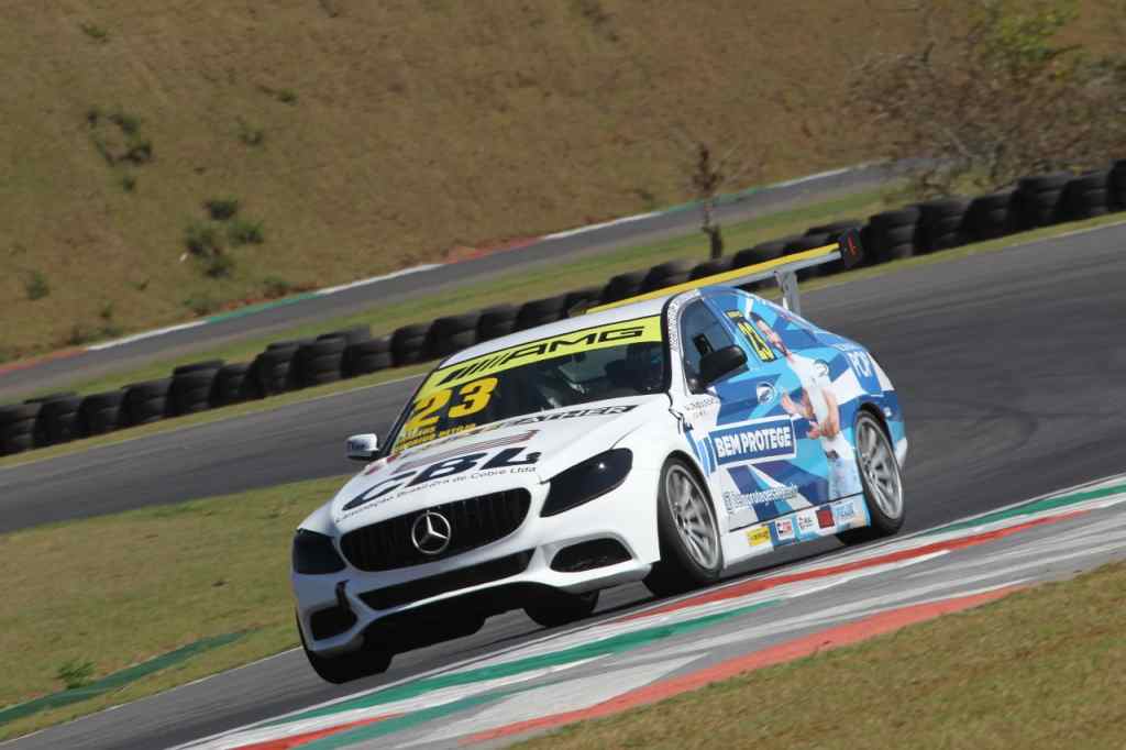 AMG Cup – A Equipe Grid Racing disputa o título em etapa que vale mais ...