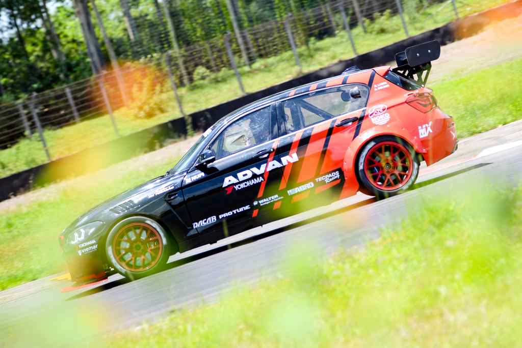 Endurance Gaúcho – A equipe MC Tubarão terá dois carros na etapa de ...