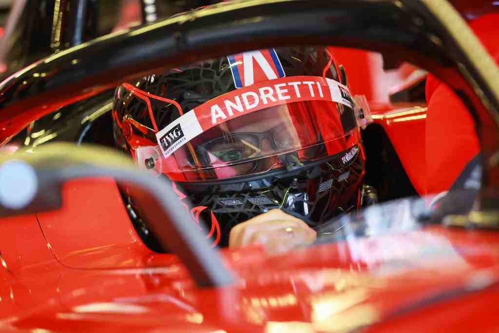 FormulaE: Felipe Drugovich completou o E-Prix do México com evolução na Fórmula E