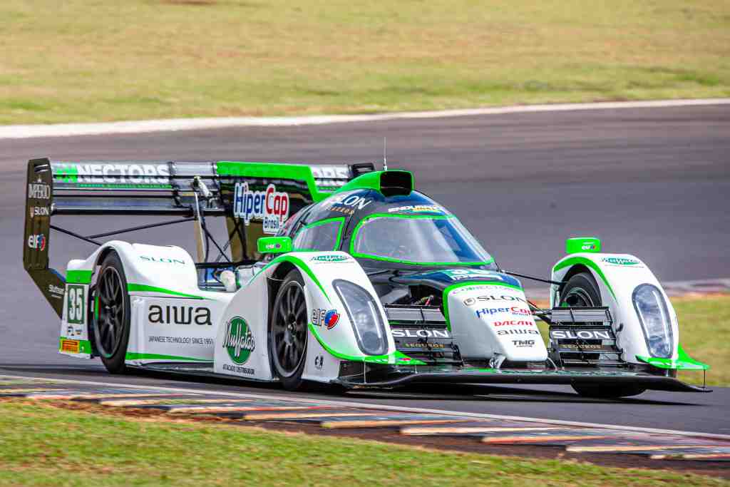 Endurante Brasil: Pedro Queirolo e David Muffato voltam a Brasília com nova equipe e o objetivo de repetir o triunfo