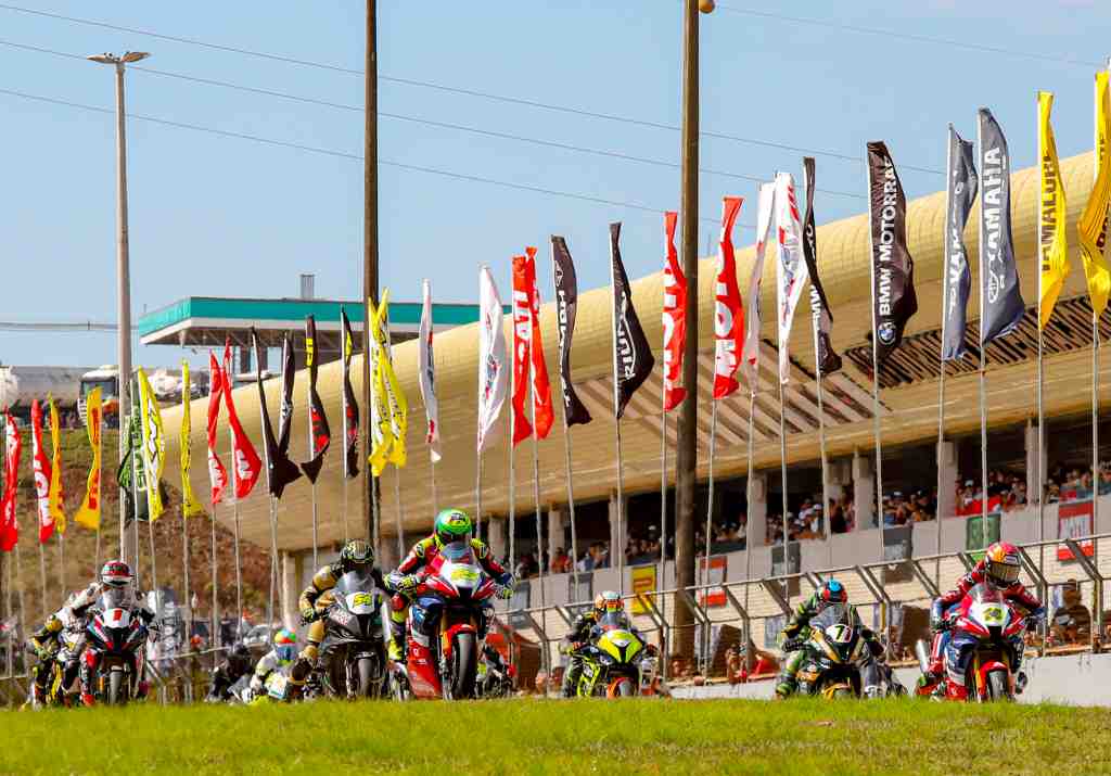 Motovelocidade: Tutto Moto e MOTO1000GP retomam parceria para a temporada 2026