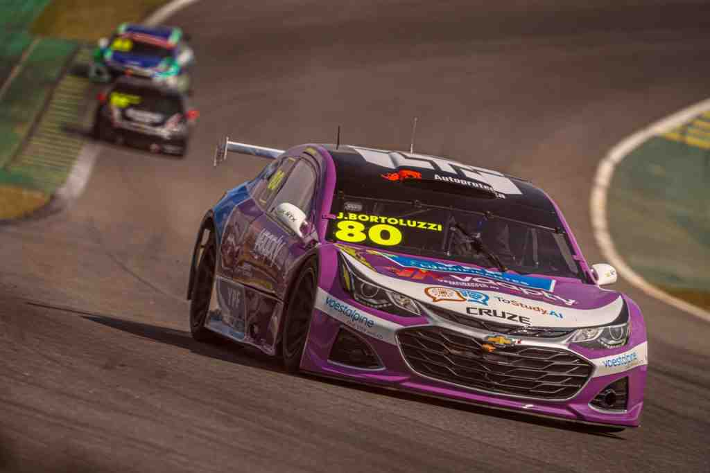 StockLight: João Bortoluzzi abre temporada com expectativa alta