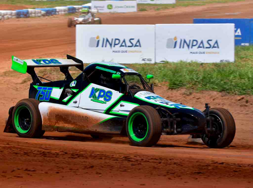 OffRoad: Autocross Brasil terá temporada com grid forte e nova categoria