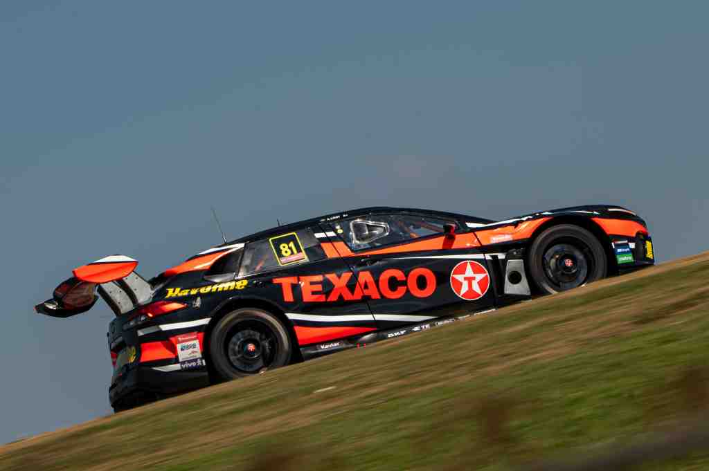 Stock Car: Arthur Leist garante Top-10 na Sprint em Interlagos e vai largar da terceira fila na prova deste domingo