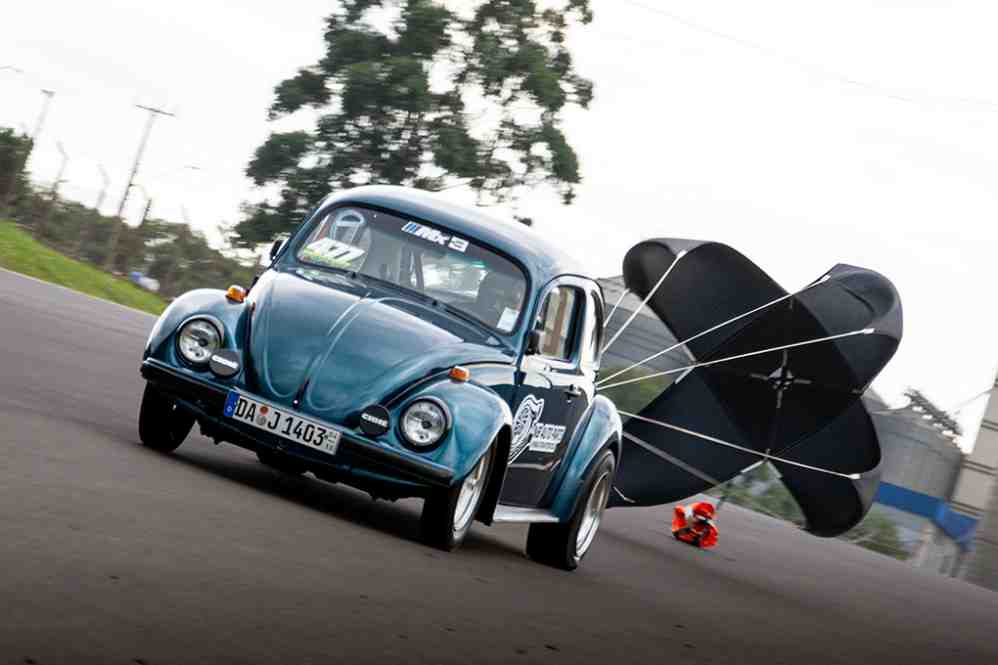 Arrancada: Campeonato de Arrancada do Paraná tem um bom início de temporada em Cascavel