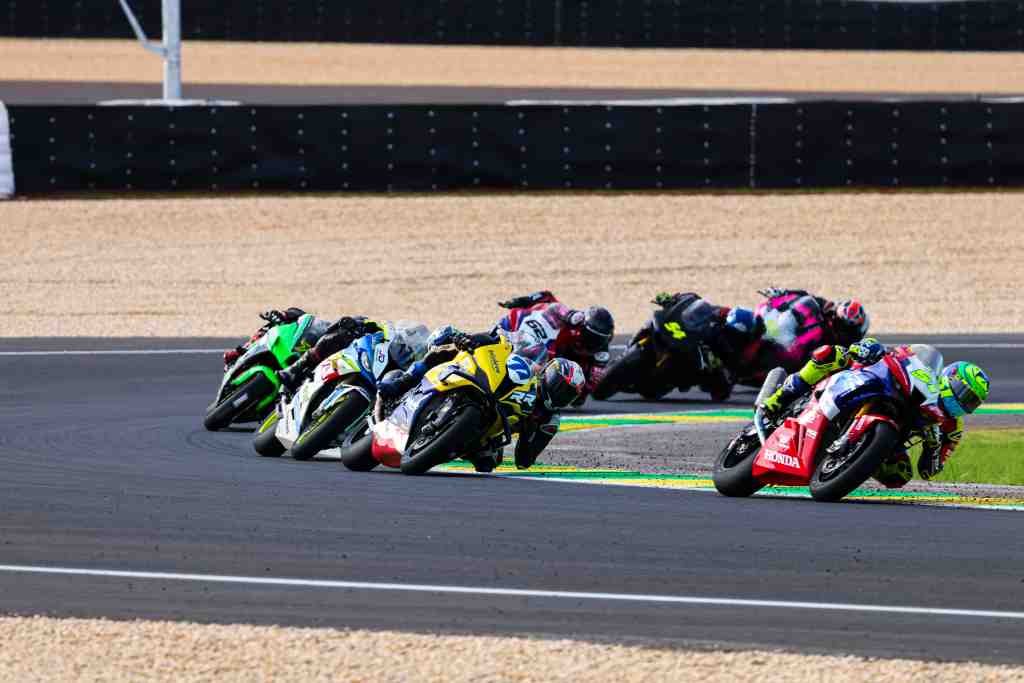 Motovelocidade: MOTO1000GP retorna a Goiânia em 24 de maio com oito categorias de ingressos disponíveis