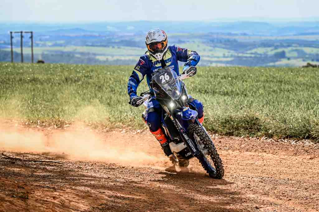 OffRoad: Araxá recebe o Rally Minas Brasil pela quinta vez