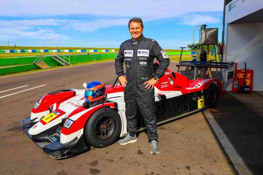 Endurance Gaúcho: Amazonense Walter Cordeiro Netto vence as 2h de Santa Cruz do Sul