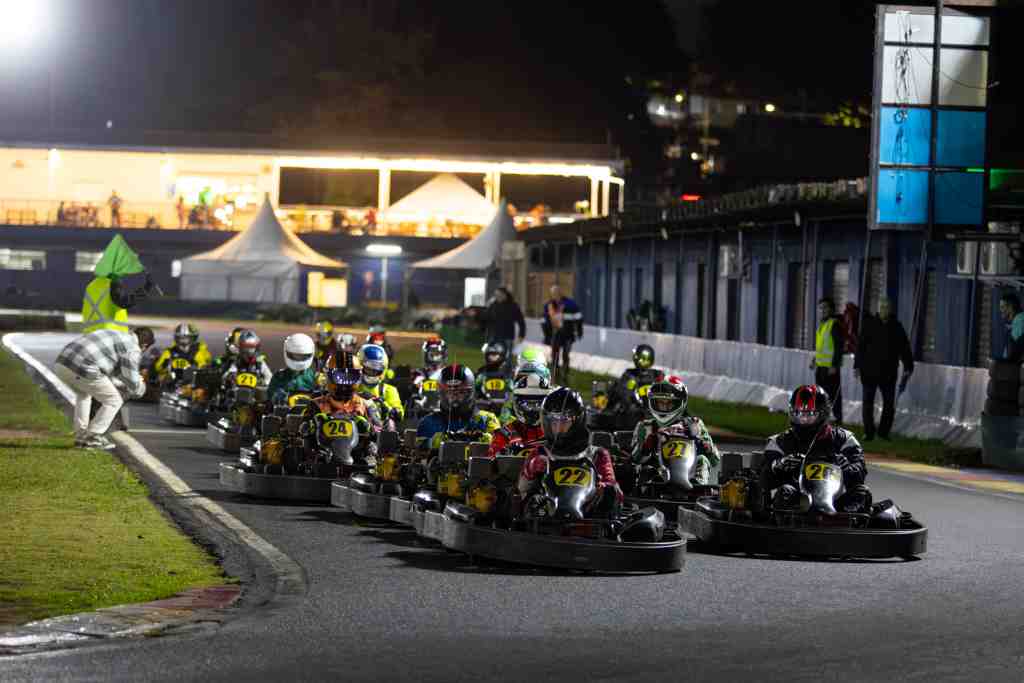 Kart: AKSP Interlagos Trophy mantém equilíbrio depois de quatro etapas