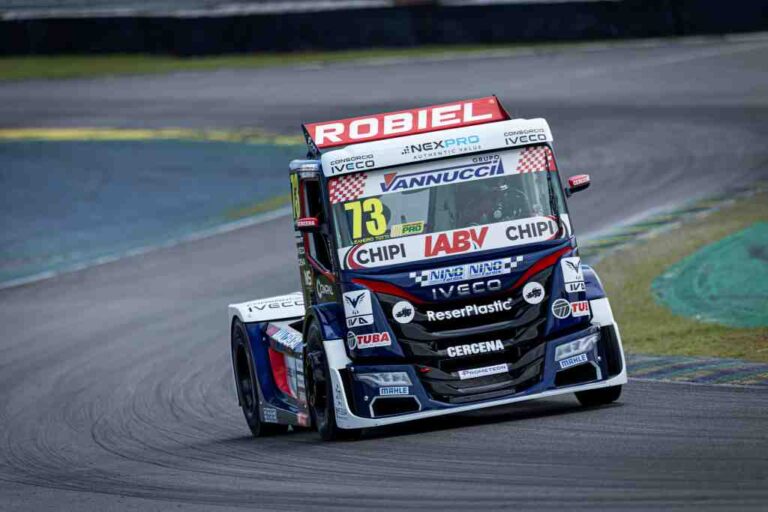 Truck: Com ingressos a partir de R$30, Copa Truck abre vendas para etapa noturna de Cuiabá