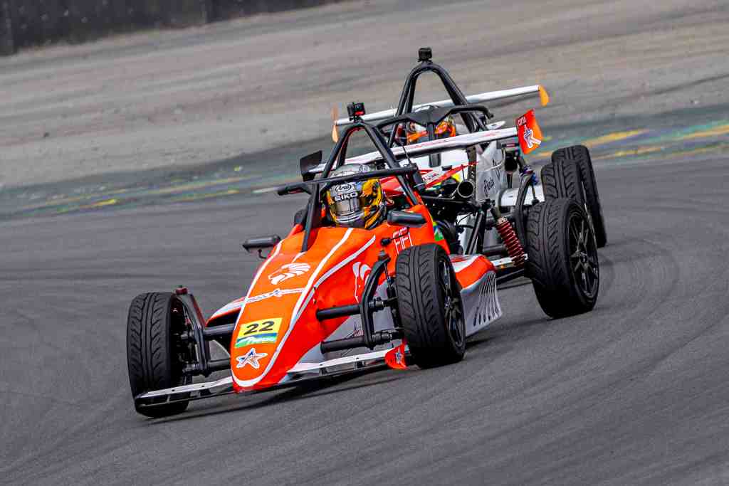 F1600: Interlagos recebe a 5ª etapa  com disputas acirradas pela liderança e equilíbrio entre divisões