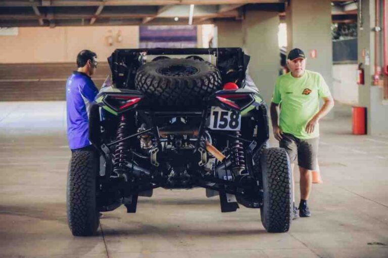 OffRoad: Rally Jalapão transforma Palmas na capital do off-road brasileiro