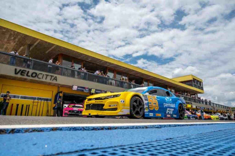 Nascar Brasil: Velocitta recebe a NASCAR Brasil em mais um capítulo da temporada 2026