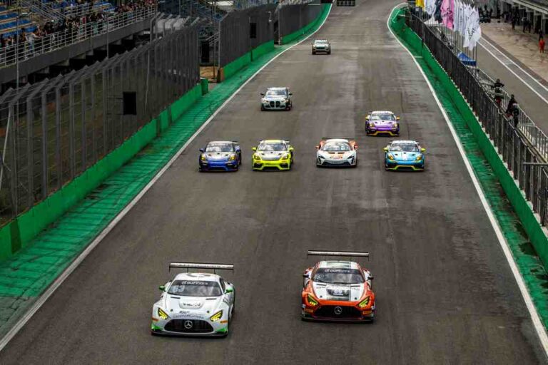 Endurance: Ouribank Endurance chega ao RS para conclusão da primeira metade da temporada