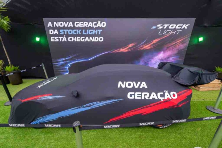 StockLight: Nova geração do Stock Light é revolução rumo à Stock Pro Series