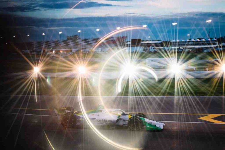 IndyCar: Caio Collet disputa etapa de Road America da Indycar embalado por bom desempenho nas últimas corridas