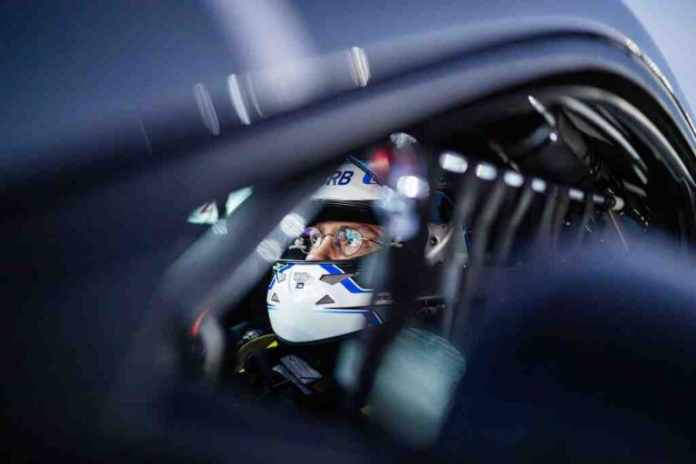 TCR Series: Raphael Reis é o quarto colocado no primeiro treino livre do TCR Brasil em Cuiabá
