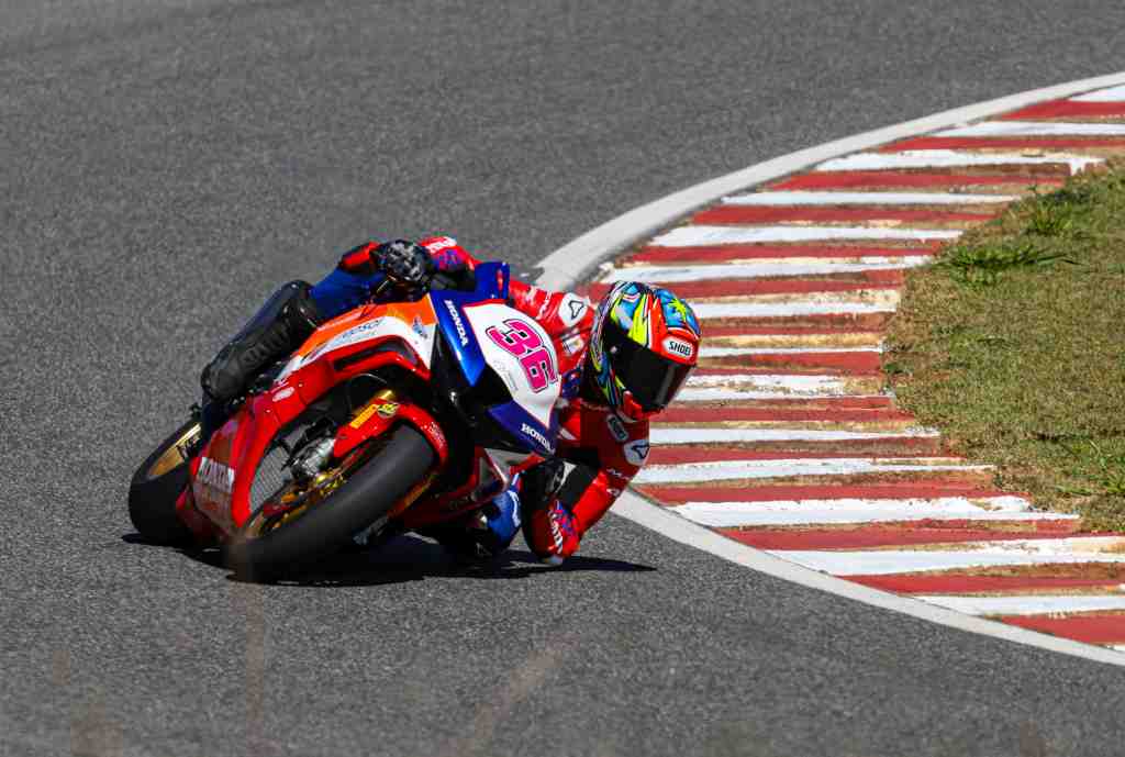 Motovelocidade: Maxi Scheib vence a GP1000 by Motul no MOTO1000GP em Curvelo