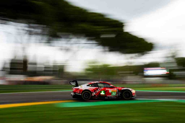 Endurance: Rolex 6 Horas de São Paulo reúne 36 carros e terá dois brasileiros no grid da única etapa sul-americana do FIA WEC