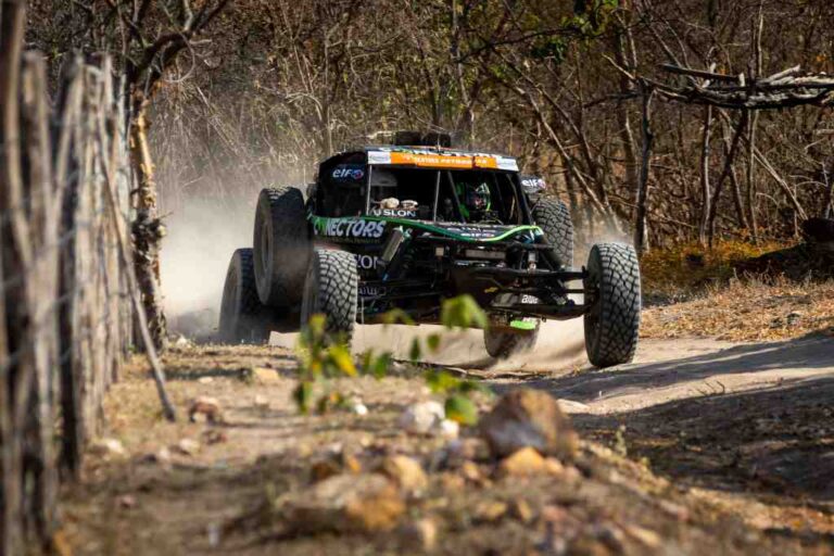 OffRoad: Pedro Queirolo e Lauro Sobreira encaram desafio inédito no Sertões Series Paraná antes do Sertões Petrobras