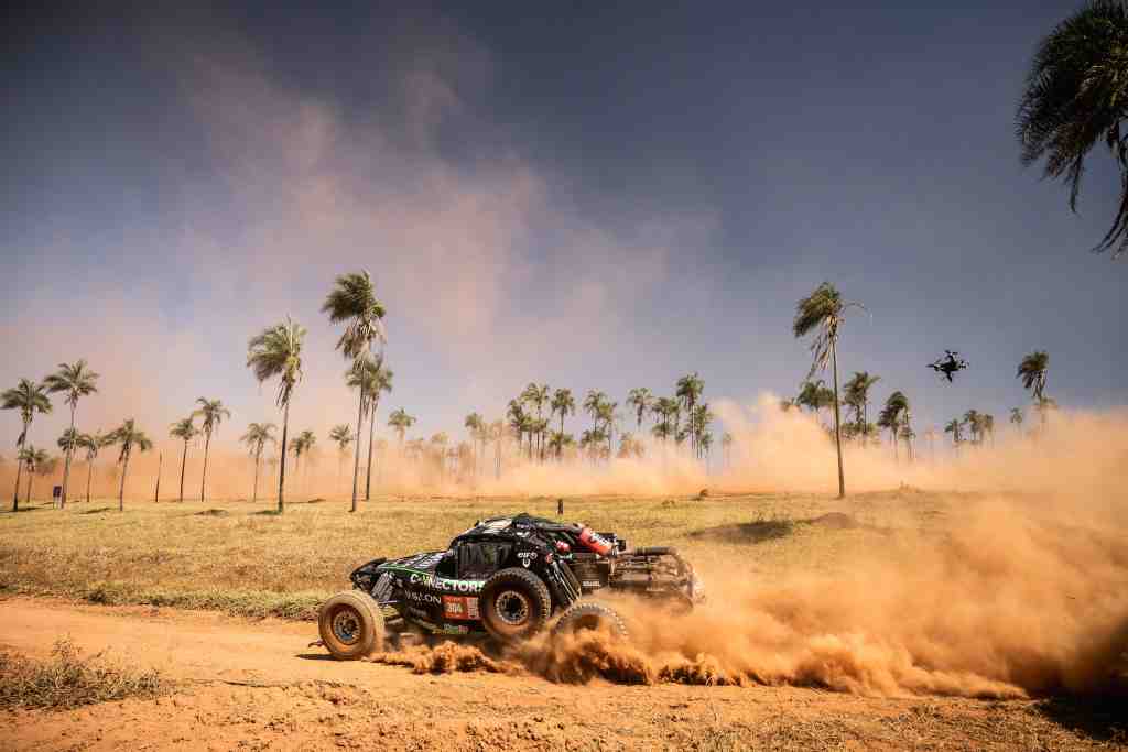 OffRoad: Pedro Queirolo e Lauro Sobreira encaram desafio inédito no Sertões Series Paraná antes do Sertões Petrobras