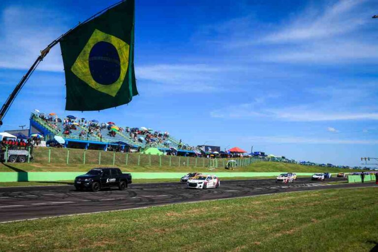 Marcas: Segurança em primeiro lugar, MBR reforça protocolos que protegem pilotos em todas as etapas