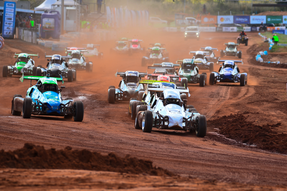Offroad: Autocross e Kartcross terão etapa em Rio Verde (GO)