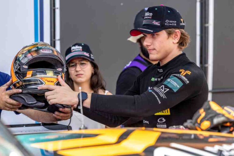 StockLight: Novatos da SG28 Racing querem comprovar evolução no Velocitta