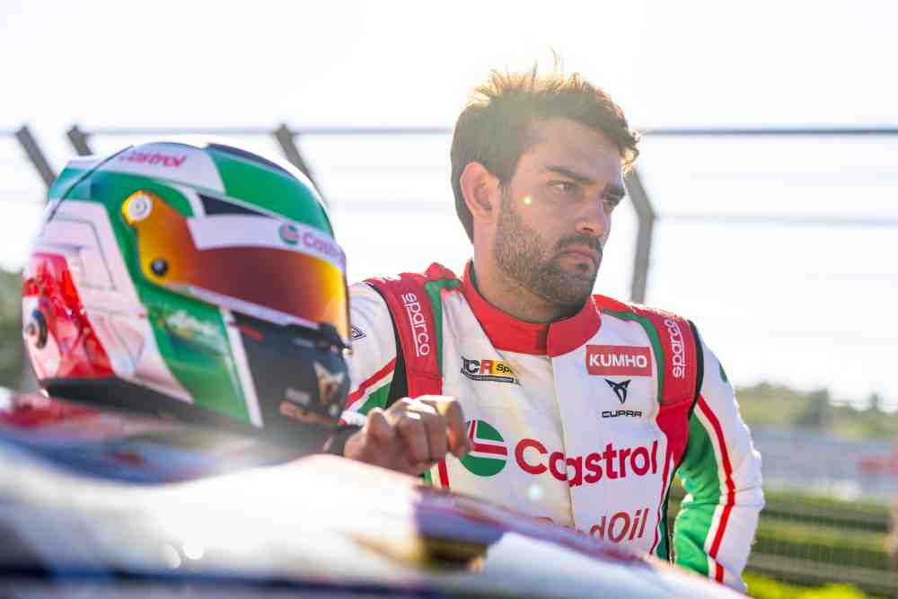 TCR Series: G Racing quer fazer história em decisão no Velocitta