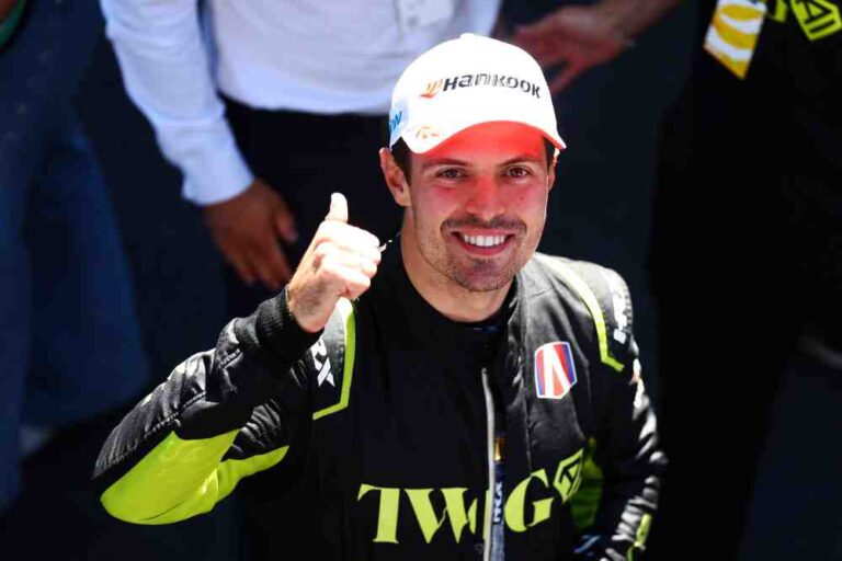 FormulaE: Felipe Drugovich compete em Tóquio com foco em vitória e em repetir desempenho das últimas seis provas da Fórmula E