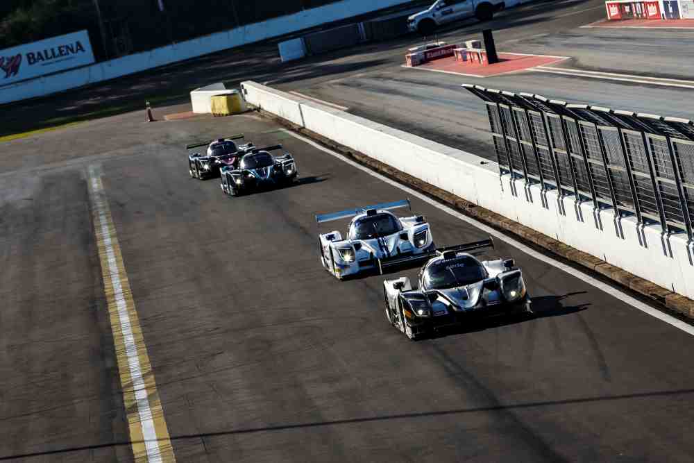Endurance: Ouribank Endurance chega a Santa Cruz do Sul com grid reforçado e emoção na luta pelo título