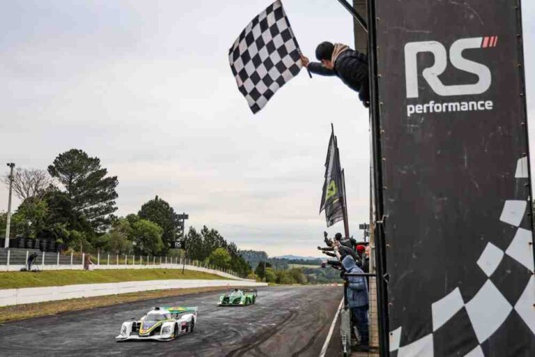 Endurance: Jindra Kraucher vence duelo emocionante em Tarumã e Gaúcho de Endurance tem etapa marcada por grandes disputas
