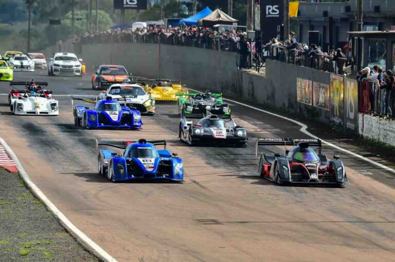 Endurance: Em Tarumã, Gaúcho de Endurance chega à terceira etapa da temporada