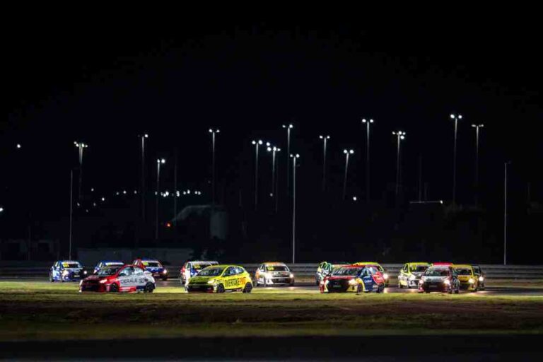 HB20: Histórica, etapa noturna de Cuiabá entrega tudo em emoção e põe fogo no campeonato