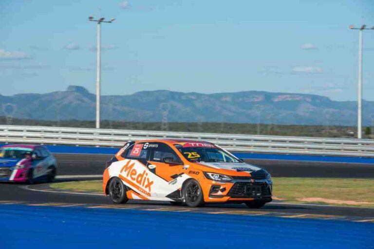 Turismo Nacional: SG-GS unem campeões do kart por título Endurance da Turismo Nacional