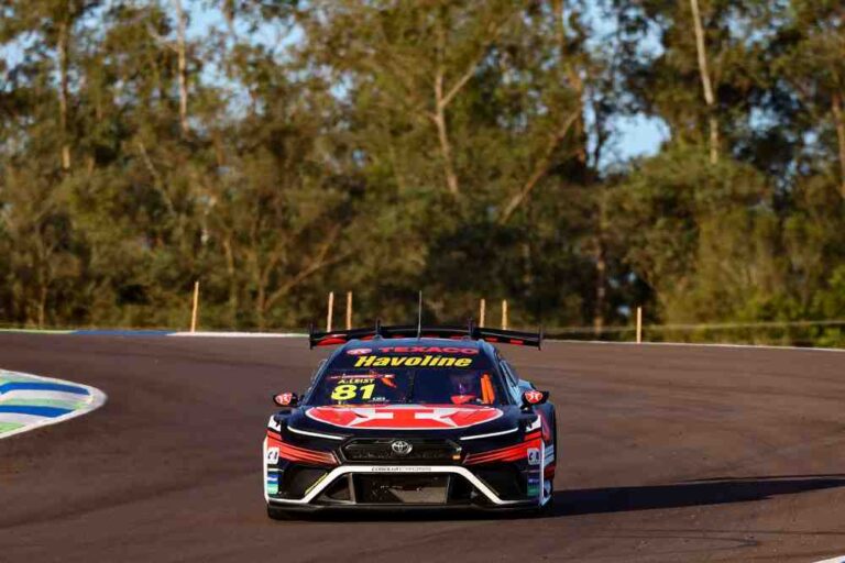 StockCar: Arthur Leist conquista Top-5 em Santa Cruz do Sul e vence Melhor Ultrapassagem pela segunda vez consecutiva